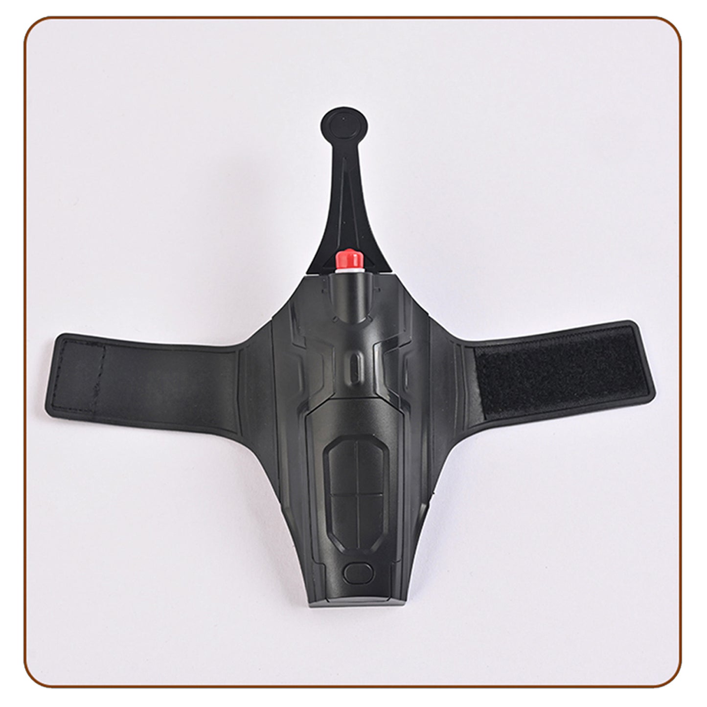 Web Shooter Automatic Cord Winding Non-Jamming Rope Launcher Electric take-up