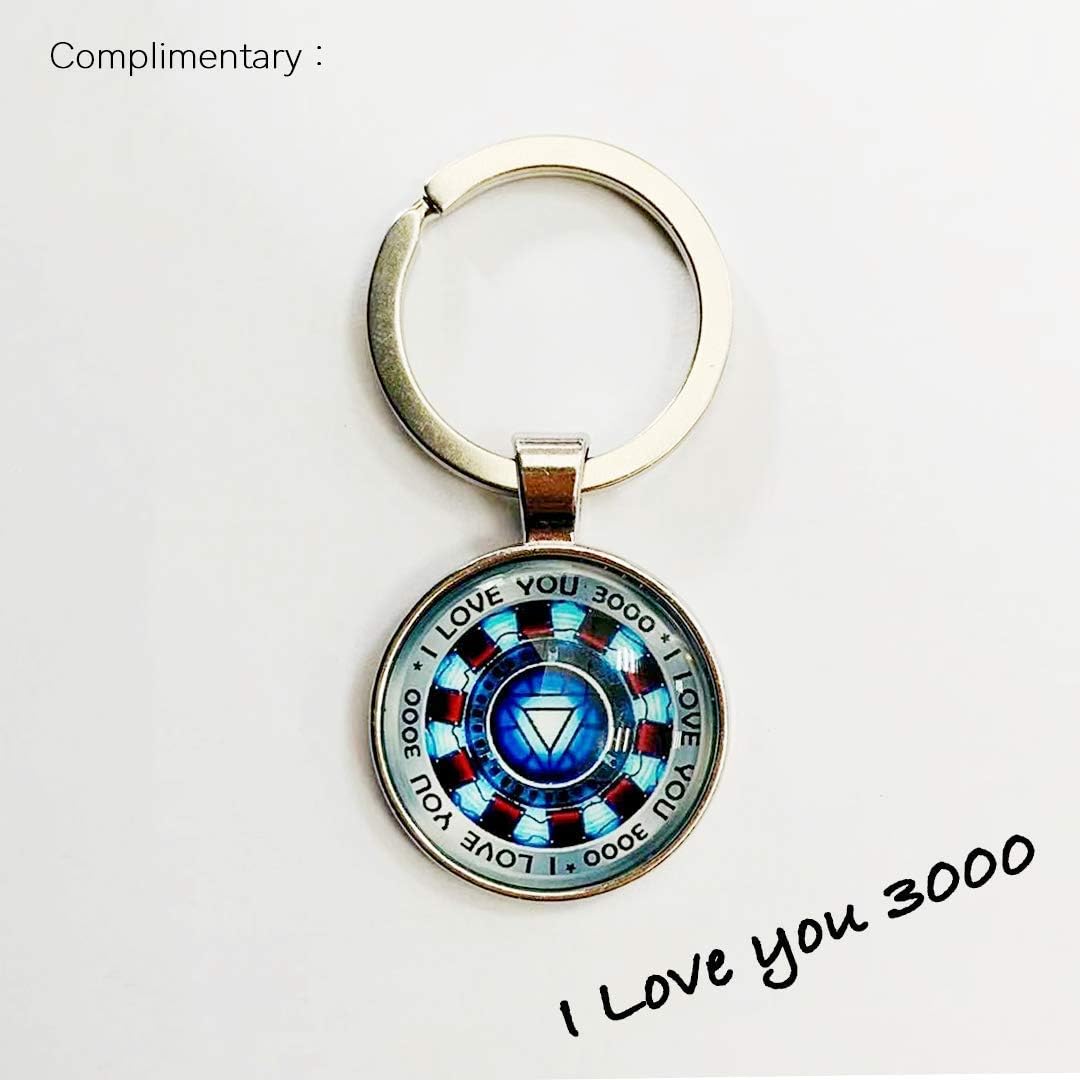 1:1 Arc Reactor MK2 Model Finished Product(Sound Vibration Control)(Only reactor)