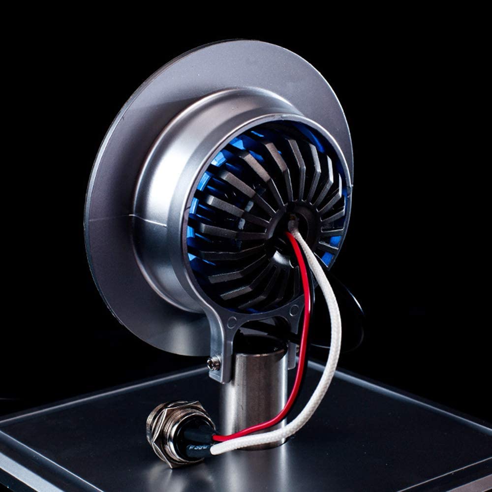 1:1 Arc Reactor MK2 Model Finished Product(Sound Vibration Control)